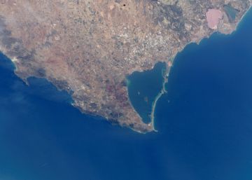 Aquellos maravillosos veraneos (que no volverán) en el mar Menor