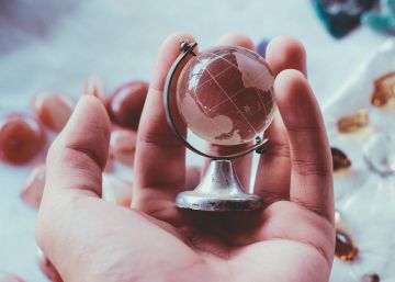 La hora de las compañías nativas globales
