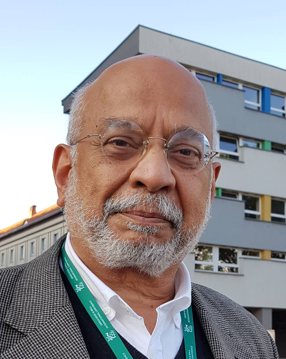 Dhiru Thadani
