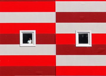 Las ventanas indiscretas de Estambul