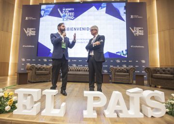 La segunda edición del Foro No Money, en imágenes