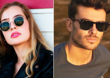 Dinos cómo es tu rostro y te diremos qué gafas de sol te favorecen