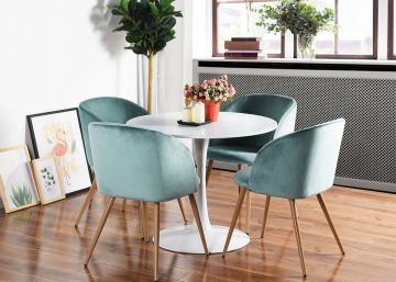 Los 11 muebles más vendidos de Amazon: decorar tu casa sin moverte del sofá es mucho más barato