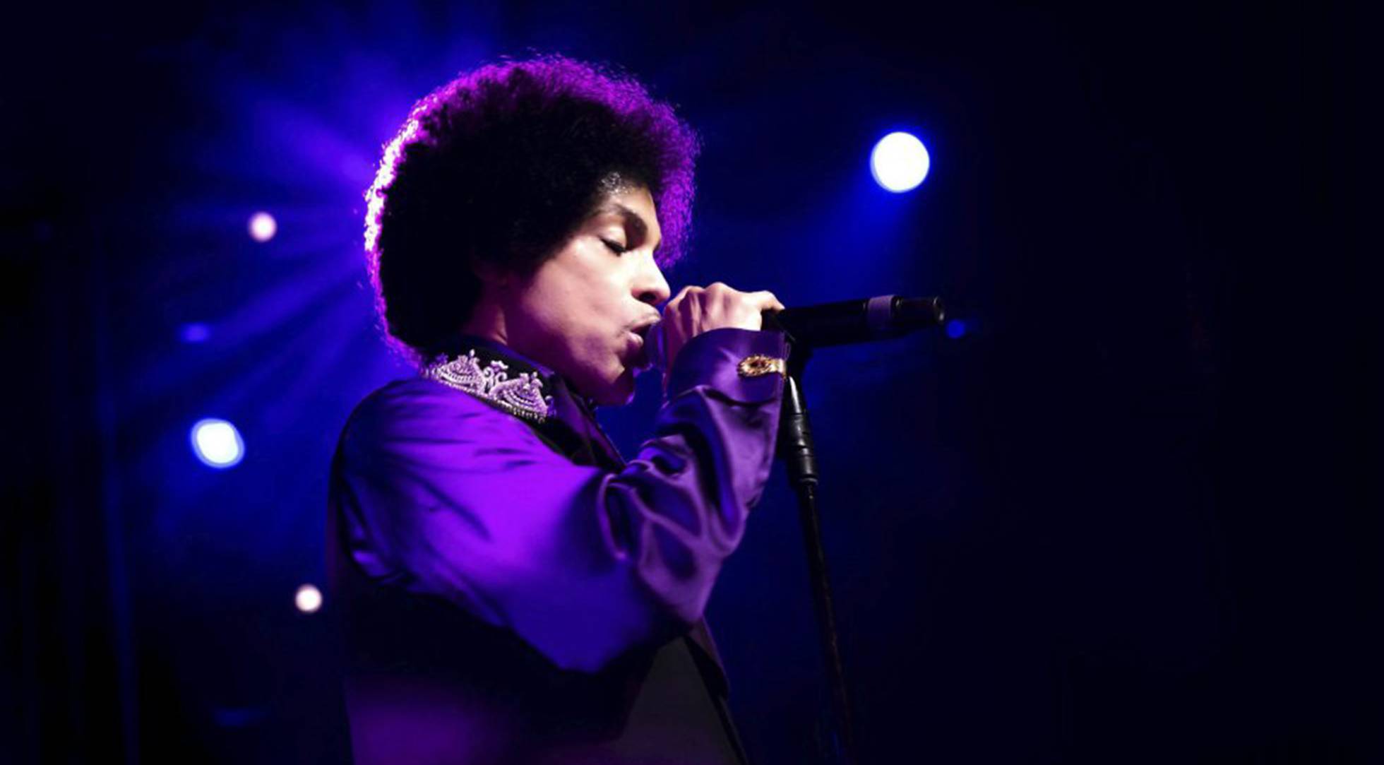 prince