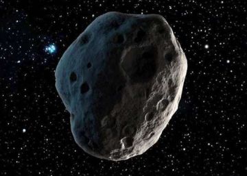 Minería espacial