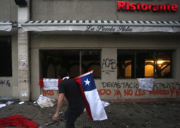 La normalización y la indecencia