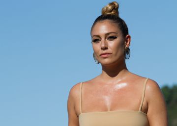 La vida llena de vaivenes de Blanca Suárez