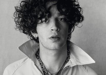 Matthew Healy sobre el ‘bullying’, la autocensura y el machismo: “¿Cómo no voy a defender lo que soy?”