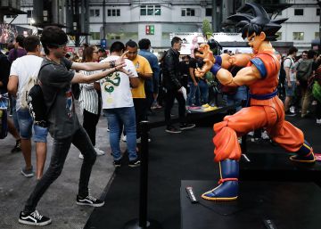 Manga Barcelona compleix 25 anys