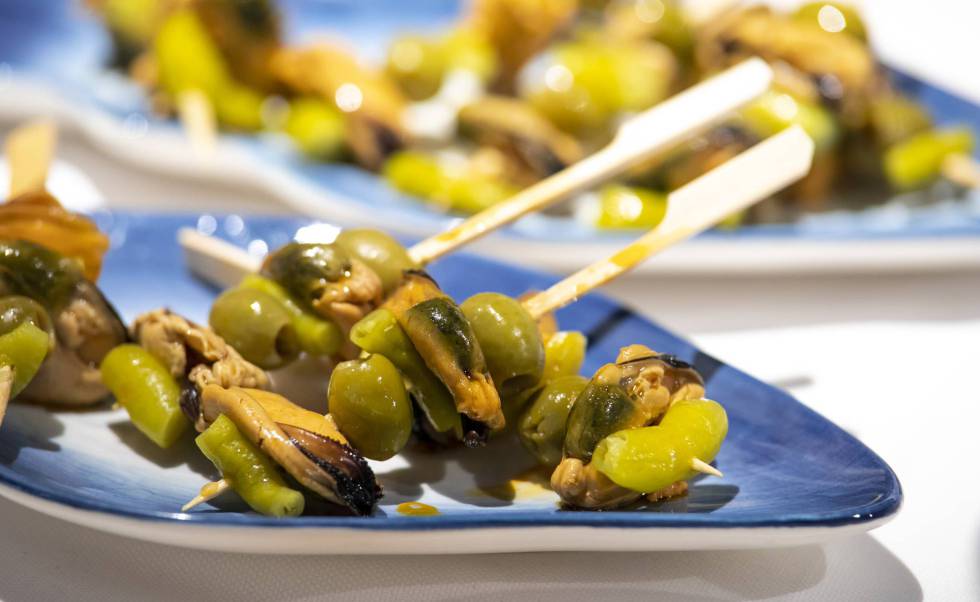 Cuatro recetas para convertir una conserva en un plato digno de un rey