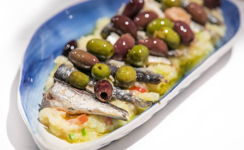 Cuatro recetas para convertir una conserva en un plato digno de un rey