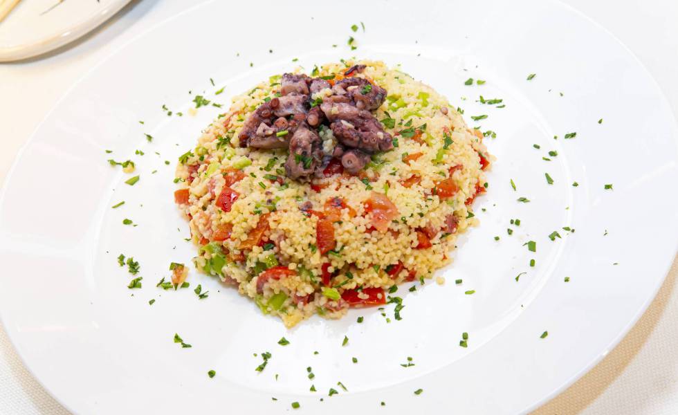Cuatro recetas para convertir una conserva en un plato digno de un rey