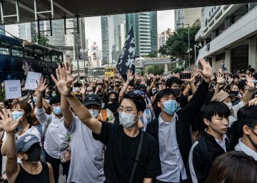 Protestas ‘glocales’