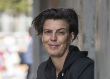 Carolin Emcke: “Tenemos un radar para el racismo, pero no para el odio a las mujeres”