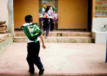 América llega tarde a la cuarta revolución industrial