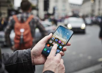 Nuevas ‘apps’ para viajeros con móvil