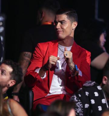 MTV Europa Sevilla 2019