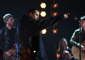 Un Liam Gallagher sevillano y una Rosalía mundial: los siete momentos de los MTV EMA de los que todo el mundo habla
