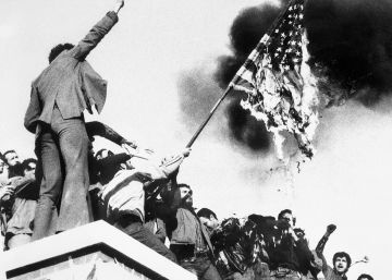 40 anos do ataque à Embaixada dos EUA em Teerã, em imagens