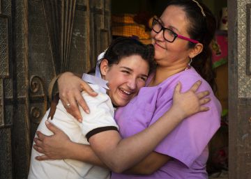 El sueño de regresar a Venezuela El sueño de regresar a Venezuela