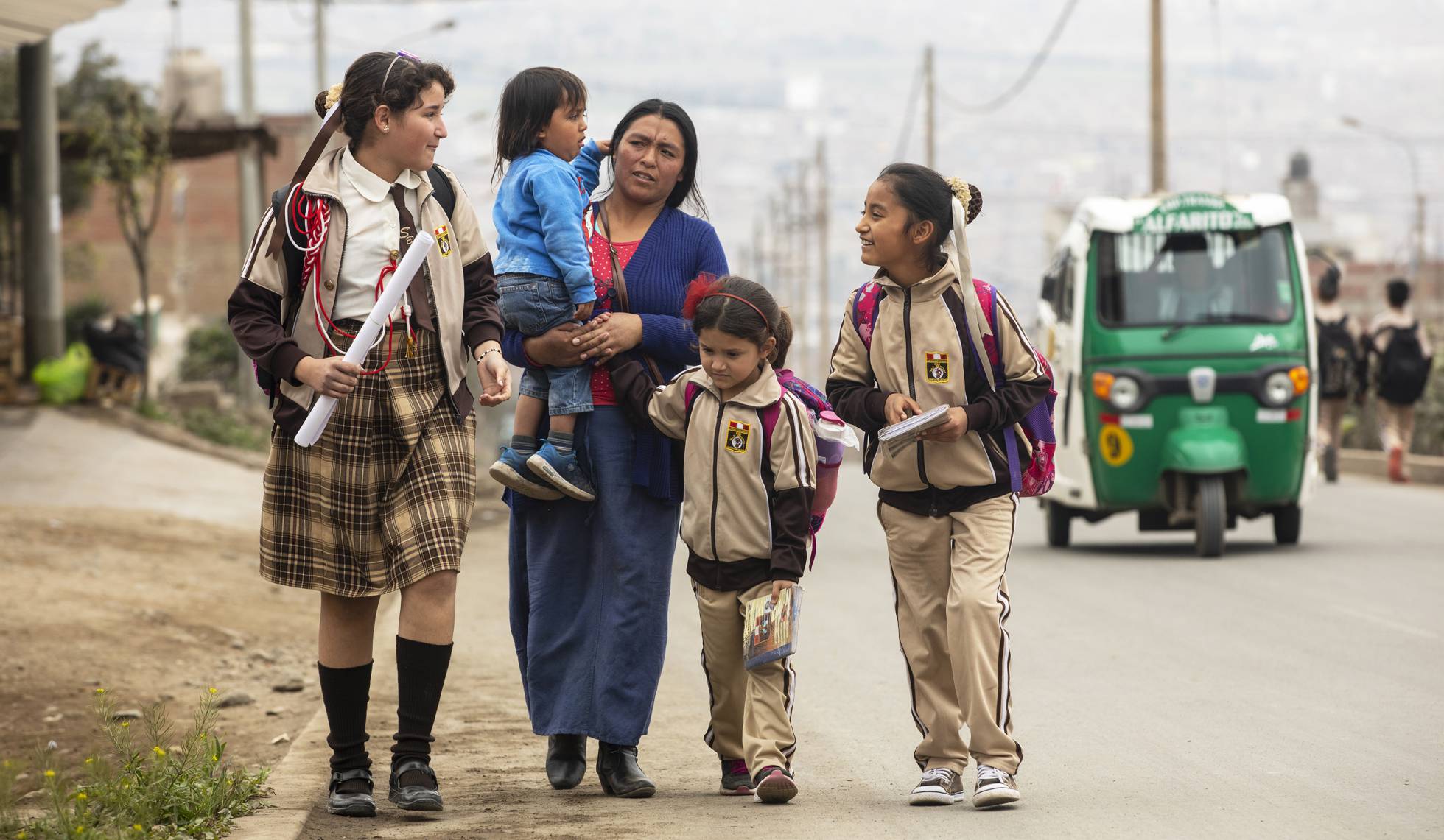 El sueño de regresar a Venezuela