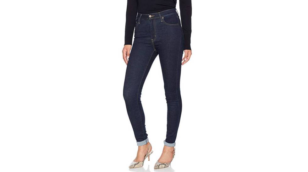 Los cinco pantalones vaqueros que más favorecen a cada tipo de cuerpo: elige el tuyo