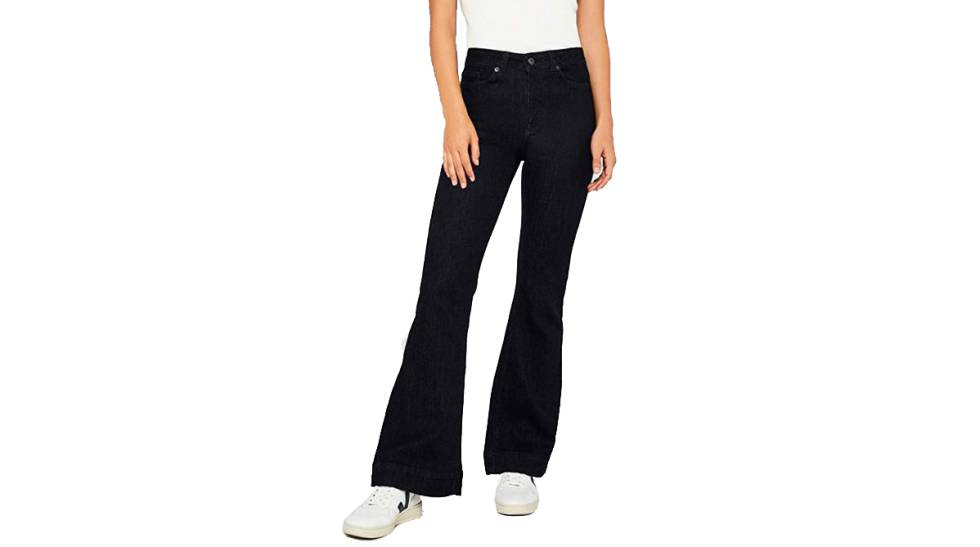 Los cinco pantalones vaqueros que más favorecen a cada tipo de cuerpo: elige el tuyo