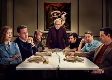 ¿Río o lloro?: dos series excelentes sobre la política de hoy