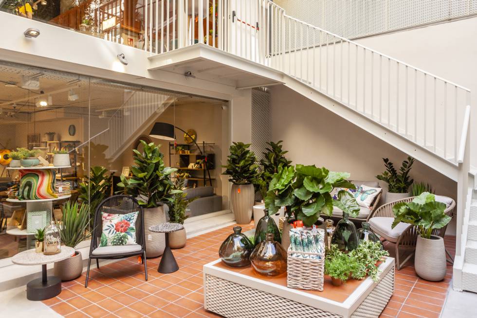 kave home tienda madrid