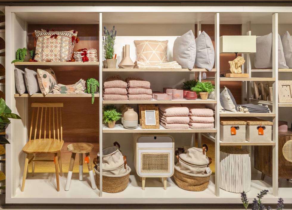 kave home tienda madrid