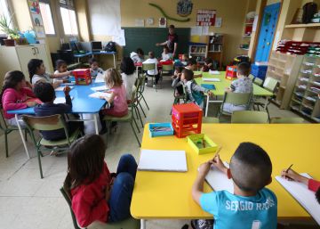 La diferencia entre enseñar a convivir y adoctrinar en el aula