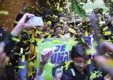 La debacle del uribismo
