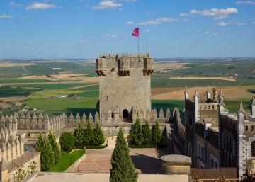 Cinco castillos españoles que me fascinan