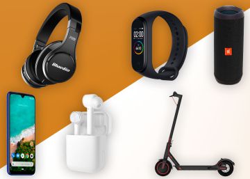 11.11: Los descuentos más potentes en tecnología de grandes marcas