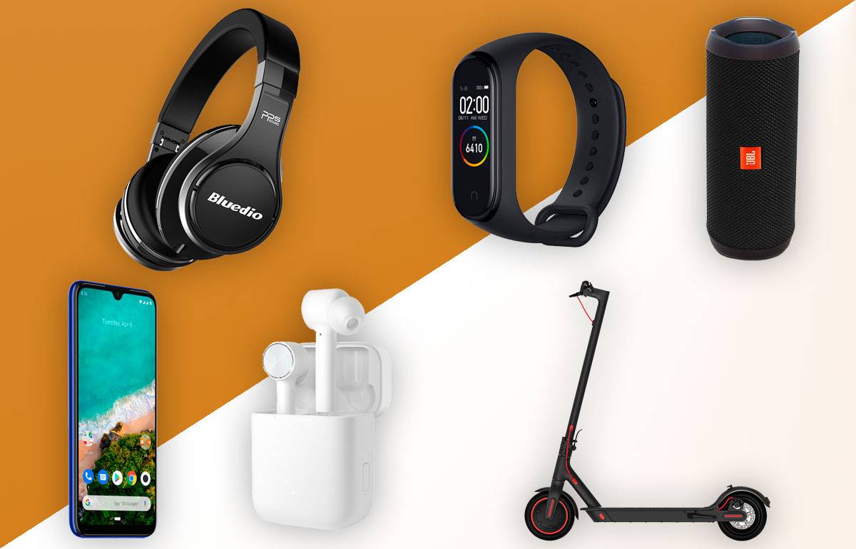 Las mejores ofertas en tecnología del 11.11