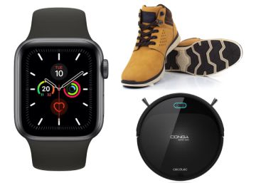 Las mejores ofertas y precios de la semana en Amazon y eBay (7 de noviembre)