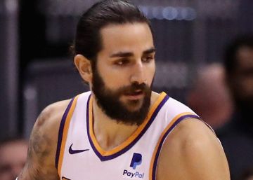 La carta íntima de Ricky Rubio a la seva mare morta de càncer