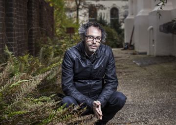 James Rhodes: “Aún no entiendo de España la diferencia entre los patriotas y los fachas”