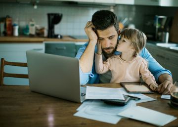 La agenda o la vida: cómo gestionar el tiempo para disfrutarlo con los hijos