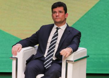 El caso Marielle una prueba definitiva para Sérgio Moro