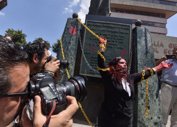No se mata la verdad matando periodistas