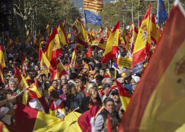 Cataluña, España, Europa: Mejor unidos