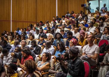 ¿Y qué piensa África sobre los desafíos planetarios?