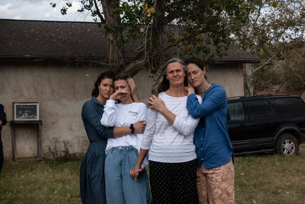 familia lebaron