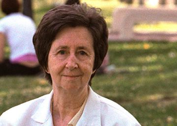 Margarita Salas, una vida de ciencia