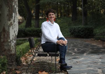 “Las nuevas zonas verdes de nuestras ciudades acaban beneficiando solo a los más ricos”