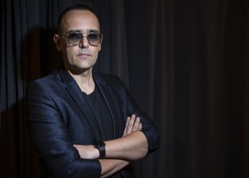 Risto Mejide, impertinent fins i tot per parlar del seu llibre: “Quina mena de pregunta és aquesta?”