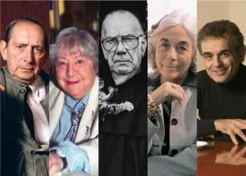 32 grandes frases de pensadores españoles del siglo XX para inspirarse antes de una decisión importante