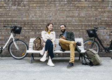 Seis aplicaciones para una vida sostenible en la ciudad (y ahorrar a final de mes)