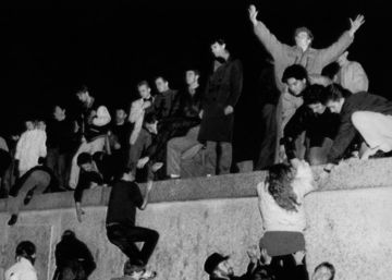Envidia de Muro